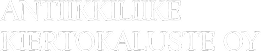 Antiikkiliike Kiertokaluste